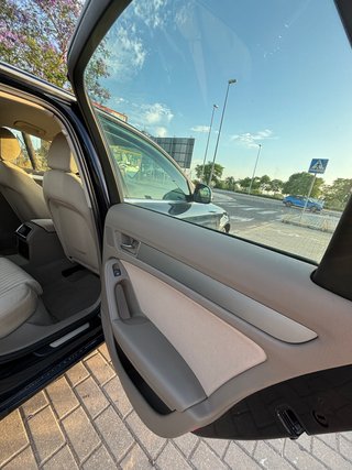 Audi A4 2009