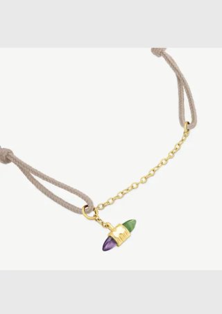 Pulsera Tous Oro Lure