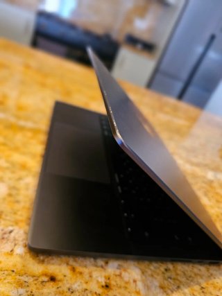 MacBook Pro 14 M4 Max 64GB RAM
