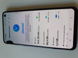 Samsung Galaxy S10e