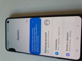 Samsung Galaxy S10e