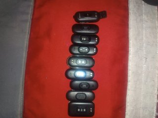 Xiaomi Mi Band 4 Pulsera Inteligente