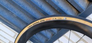 Giant Defy Talla M/L y garmin 520 plus