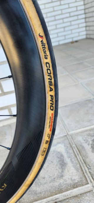 Giant Defy Talla M/L y garmin 520 plus