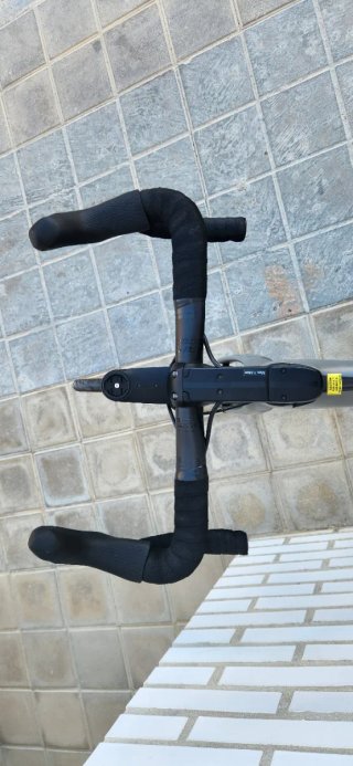 Giant Defy Talla M/L y garmin 520 plus
