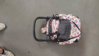 Passeggino Inglesina Quid 2 Maya