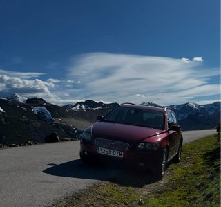 Volvo V50 2006