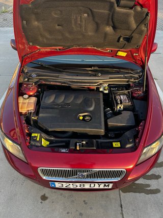 Volvo V50 2006