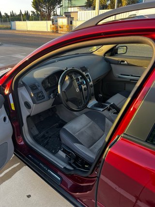 Volvo V50 2006