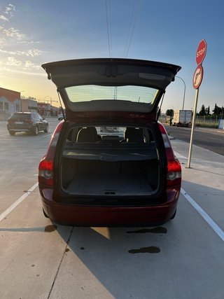 Volvo V50 2006