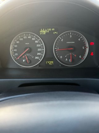 Volvo V50 2006