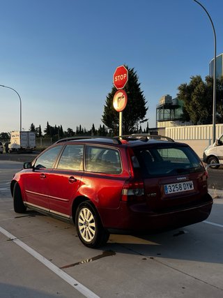Volvo V50 2006