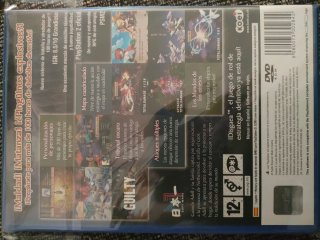 🇪🇦 Pack Disgaea 1 y 2 PS2 Pal España Completos