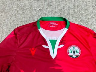 Camiseta Madagascar