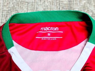 Camiseta Madagascar
