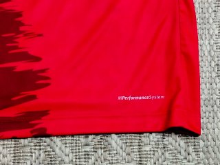 Camiseta Madagascar
