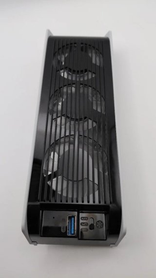 Ventilador para PS5