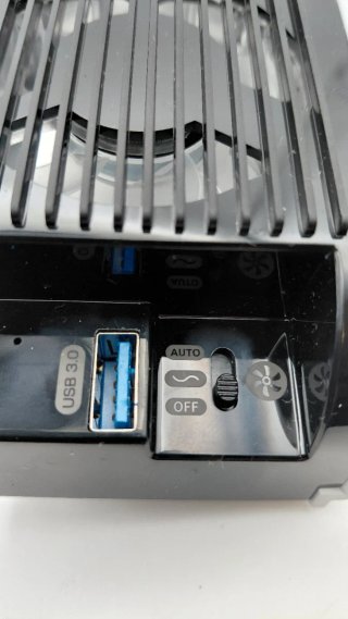 Ventilador para PS5