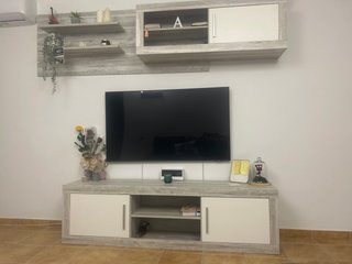 Muebles de salón modernos