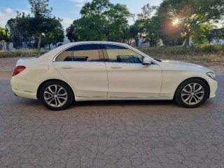 Mercedes-Benz C220 CDI 2014