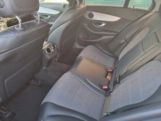 Mercedes-Benz C220 CDI 2014
