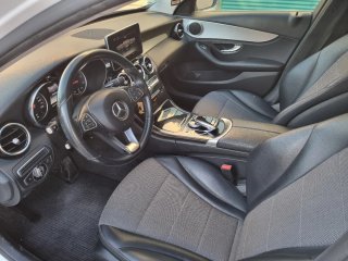Mercedes-Benz C220 CDI 2014