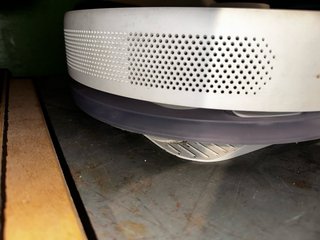 Robot aspiradora xiaomi