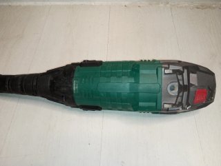 Amoladora Radial Parkside PWS 230 D4