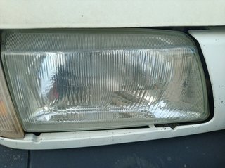 FARO DERECHO OPEL FRONTERA A C20NE