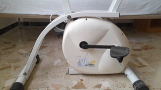 Cyclette Decathlon Incentia VP2