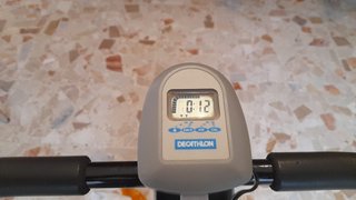 Cyclette Decathlon Incentia VP2