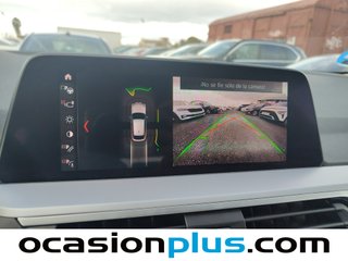 BMW X4 xDrive20d 140 kW (190 CV)