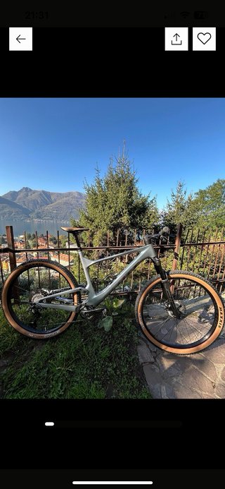 Scott Spark RC Pro XL