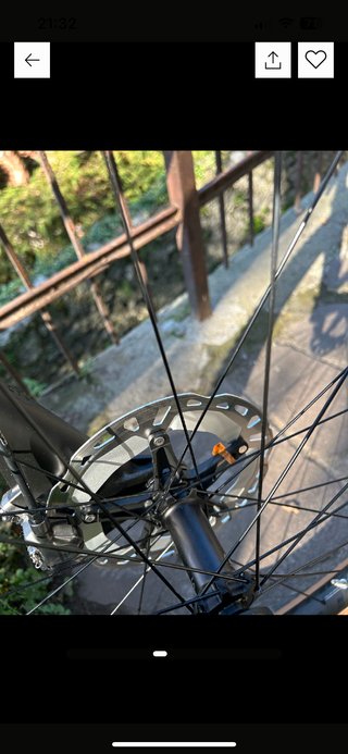 Scott Spark RC Pro XL