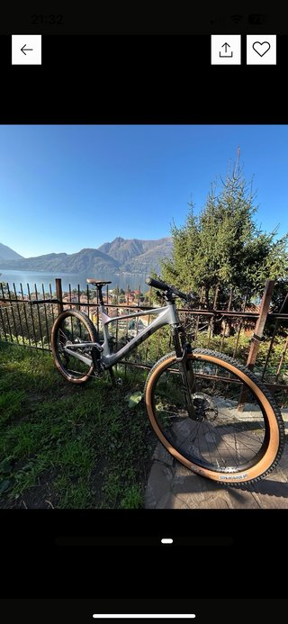 Scott Spark RC Pro XL