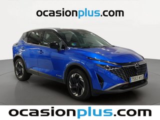 Nissan Qashqai E-POWER N-Connecta Auto 140 kW (190 CV)