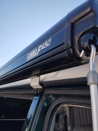 Volkswagen Caravelle 1997