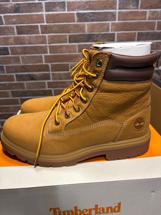 Timberland Stivali boot Tg 43