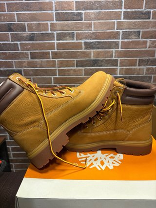 Timberland Stivali boot Tg 43