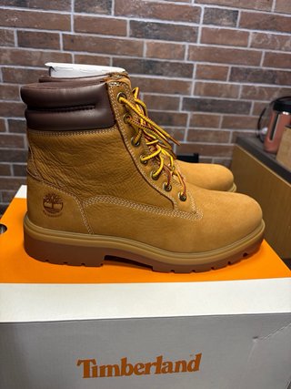 Timberland Stivali boot Tg 43