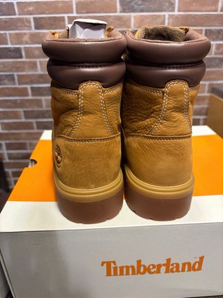 Timberland Stivali boot Tg 43