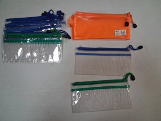 Bolsos de playa/neceser (10 unidades)