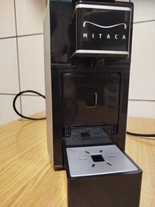Cafetera Mitaca i8 Cápsulas