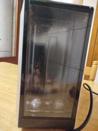 Cafetera Mitaca i8 Cápsulas