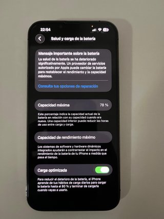 iPhone 13 pro 256gb