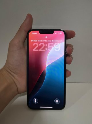 iPhone 13 pro 256gb