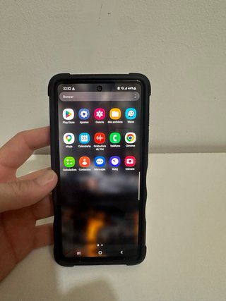 Samsung Galaxy A52s 5G Negro