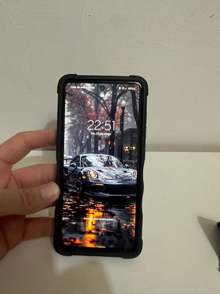 Samsung Galaxy A52s 5G Negro