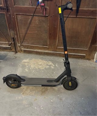 Patinete electrico