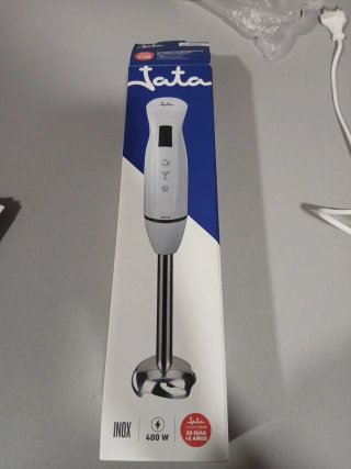 Batidora de mano Jata 400W